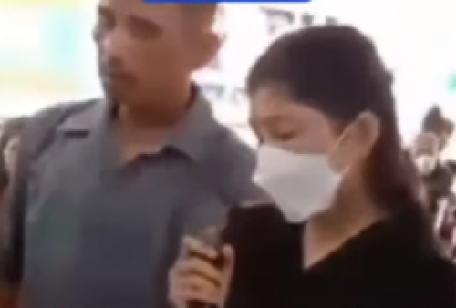 Vera Simanjuntak Tunjukkan Kado Terakhir yang Diberikan ke Brigadir J