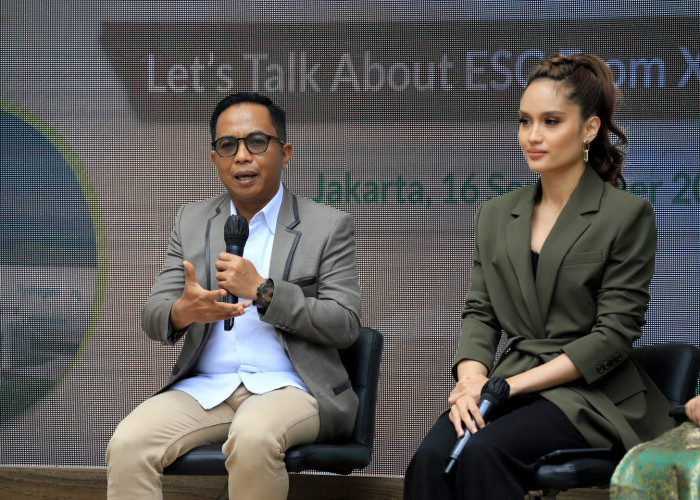 Sukseskan Transisi Energi, BRI Bukukan Green Loan Rp 79,4 Triliun