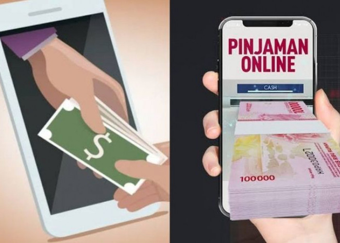 Mau Uang Cepat, Ini Tiga Pinjol Legal Dengan Bunga Rendah dan Tenor Panjang