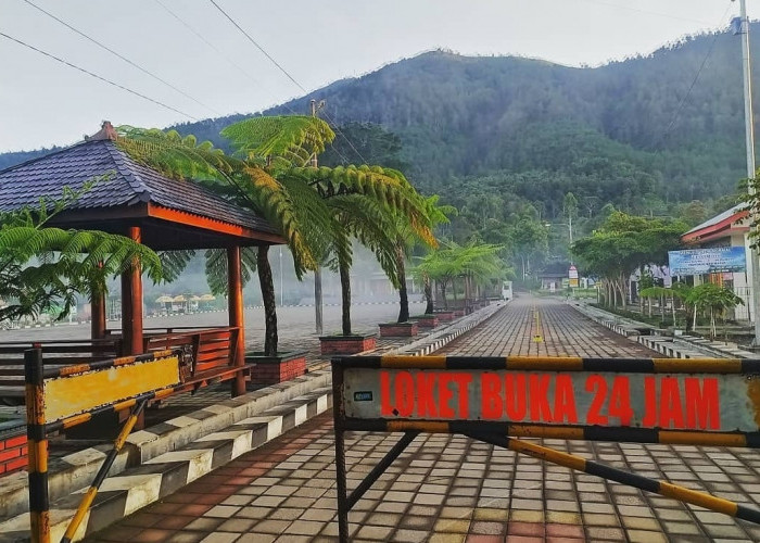 Destinasi Wisata Alam Jawa Tengah, Cocok untuk Kamu yang Ingin Rasakan Suasana Hijau Asri