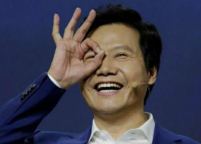 Bos Xiaomi Tak Gengsi Jadikan iPhone Sebagai Patokan Perusahaannya