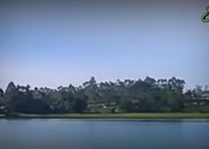 Cerita di Balik Keindahan Wisata Situ Cileunca Pangalengan Bandung, Tersimpan Misteri yang Sulit Dibayangkan
