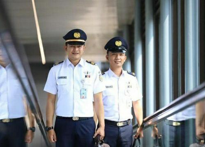 Prospek Kerja Menjanjikan Bagi Alumni Lulusan Bidang Perkeretaapian, Apa Saja?