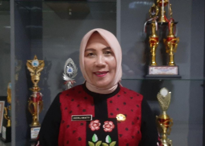 Tiga PNS Pemkot Bandar Lampung Tersangka Kasus Korupsi Retribusi Sampah DLH Ditahan, Ini Penjelasan BKD