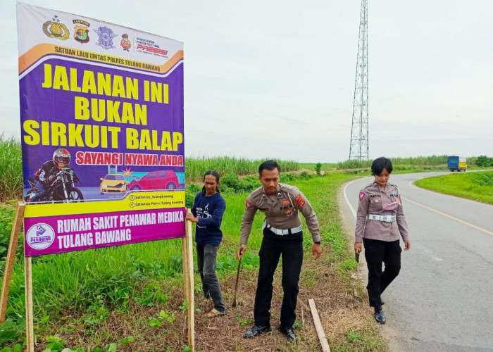 Tidak Patuh Lalulintas, 2.283 Pengguna Jalan Dihadiahi Surat Teguran
