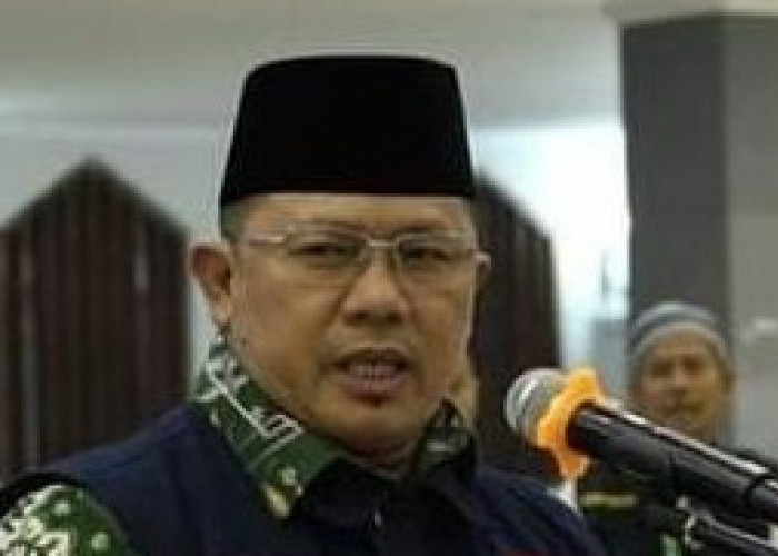 Kemenag Ingatkan Pelunasan Biaya Haji Sebelum 5 Mei 2023