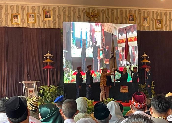 Pemilu 2024, Empat Kecamatan di Pesisir Barat Masuk Kategori Kerawanan Tinggi