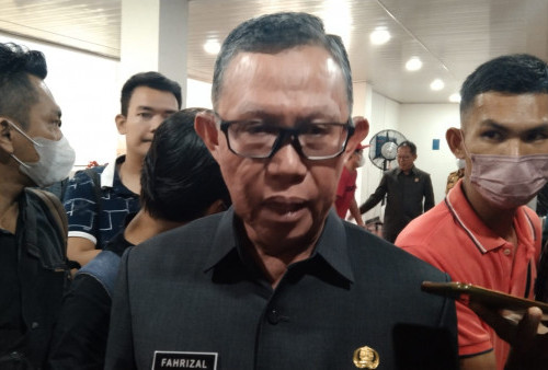 Pastikan Bahan Pokok Terkendali, TPID Pantau Pasar