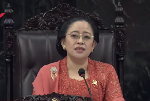 Ketua DPR RI Kunjungan ke Lampung Pekan Depan, Agenda Konsolidasi Partai Masih Tentatif 