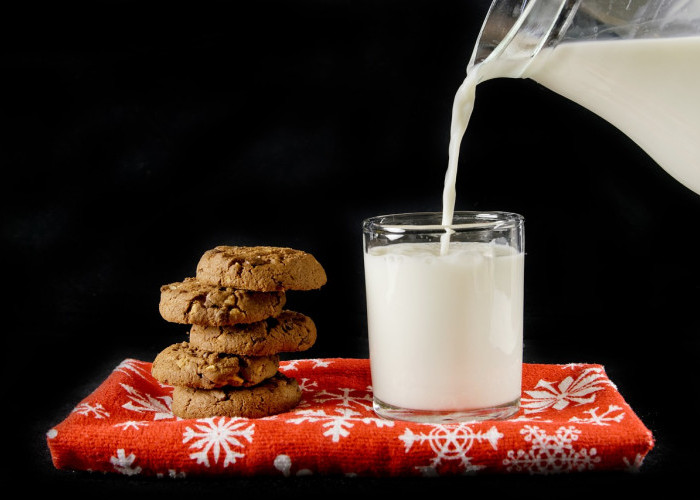 7 Minuman Sehat dan Bernutrisi untuk Anak, Nomor 3 Paling Utama