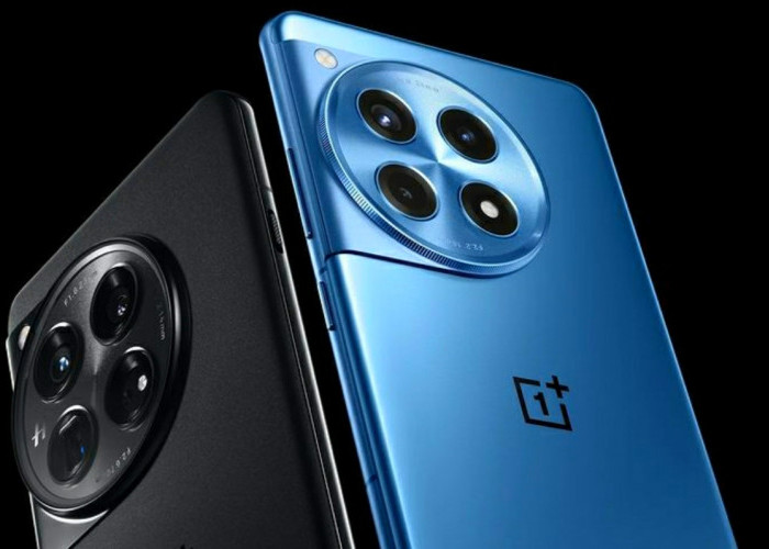 Referensi HP RAM Besar Hingga 16GB Dalam Seri OnePlus Ace 3, Cek Spesifikasi dan Harganya 