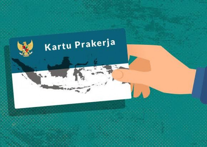 Resmi Dibuka! Segini Insentif yang Akan Diterima Penerima Kartu Prakerja Gelombang 48