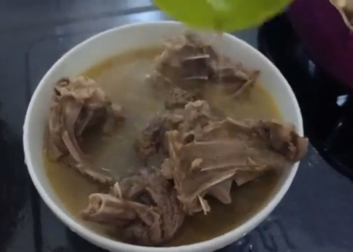 Kaya Akan Rempah, 5 Makanan Khas Jambi Ini Menggugah Selera