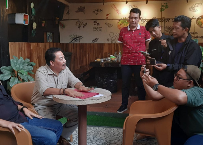 Merasa Ditipu dan Diminta Mahar Rp 25,5 Juta, Peserta Muscab Demokrat dari Kota Metro Lapor Polisi 