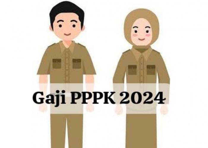 Mau Daftar PPPK 2024? Segini Besaran Gaji Terbaru yang Bakal Diterima Setiap Golongan