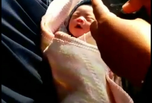 Lagi Pembuangan Bayi di Bandar Lampung Kembali Terjadi, Fenomena Apa Ini?