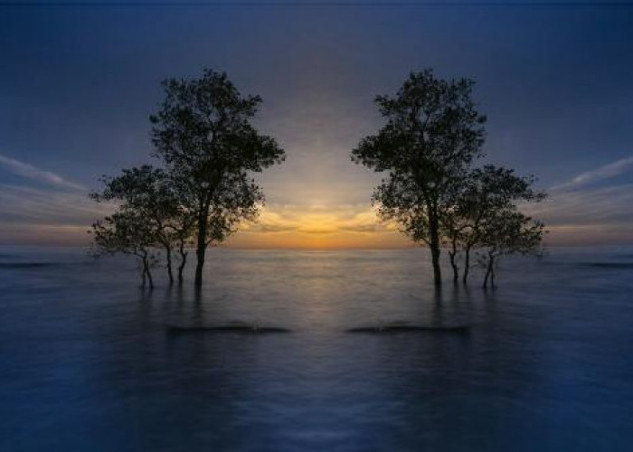 Misteri Ilahi, Kiamat Ditetapkan Hari Jumat, Benarkah?
