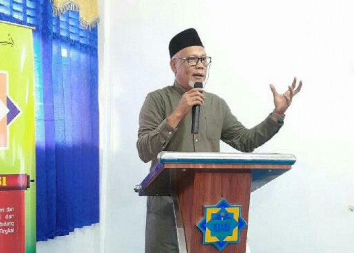 Aku dan Asuransi: Sebagai Ikhtiar Melindungi Kehidupan Pribadi, Keluarga, dan Perusahaan (Bagian I) 