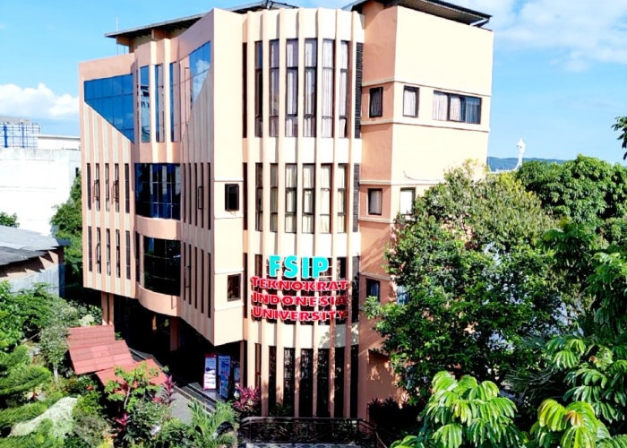 Jawab Kebutuhan Pasar, Universitas Teknokrat Indonesia Buka Prodi Magister Bahasa Inggris