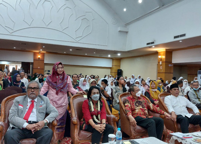 Kembali Pimpin Komnas Perlindungan Anak, Arist Merdeka Akan Wujudkan Desa Ramah Anak dan Bebas Eksploitasi 