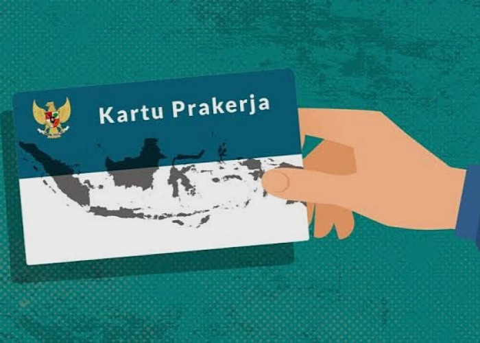 Pendaftaran Kartu Prakerja Gelombang 48 Dibuka, Ini Tips Agar Bisa Lolos Seleksi