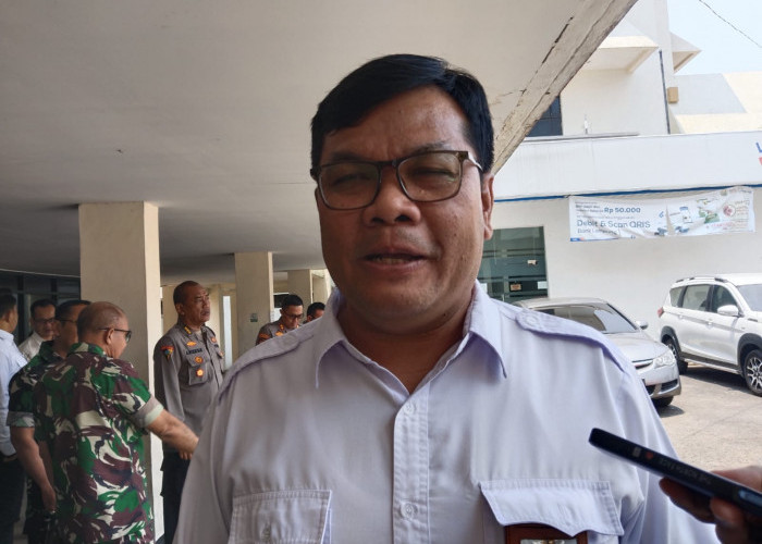 Jelang Kedatangan Presiden Jokowi ke Lampung, Bendungan Margatiga Masih Berkutat Dengan Pembebasan Lahan