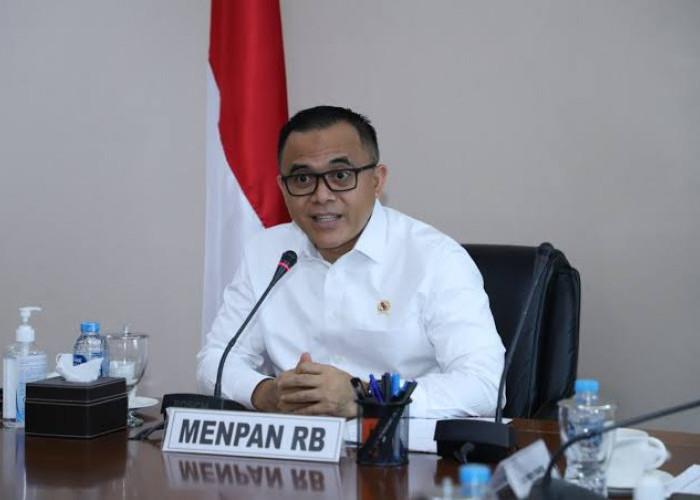 Benarkah Tukin PNS Dihapus? Begini Penjelasannya