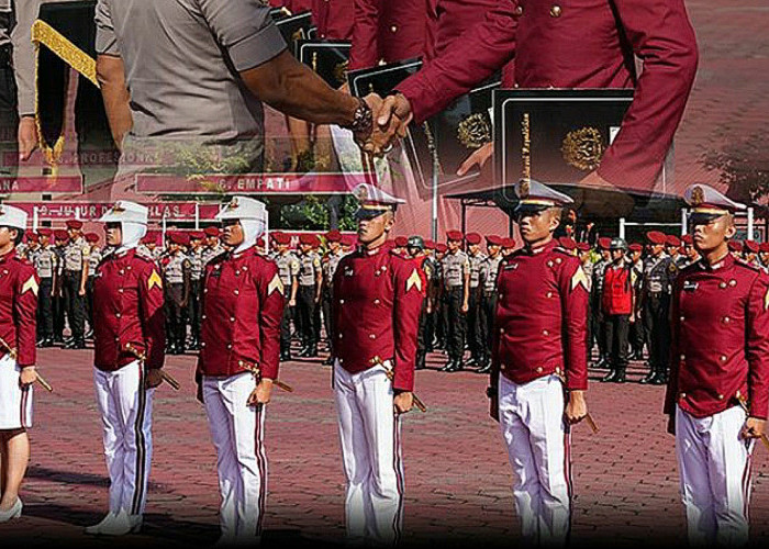Update Jadwal Seleksi Penerimaan Akpol 2024, Cek Tahapan Terbarunya