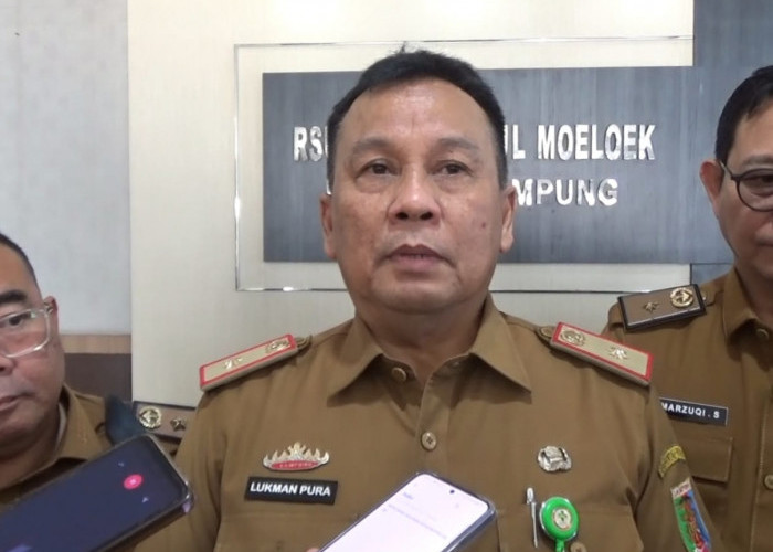 RSUDAM Klaim Efisiensi Anggaran Tidak Berpengaruh Terhadap Pelayanan