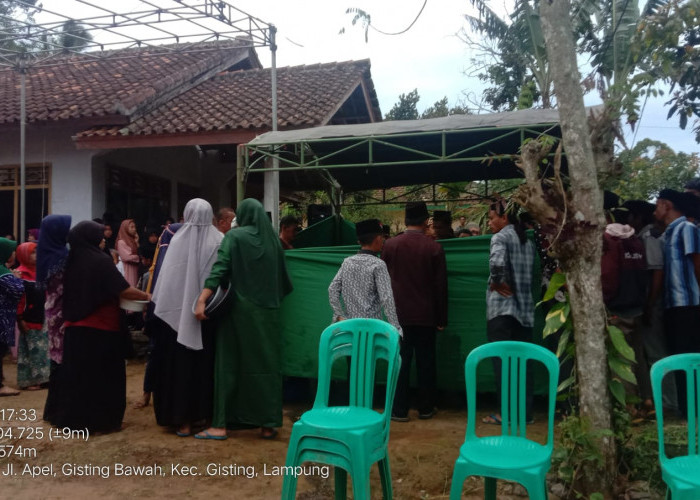 Tiga Warga Tanggamus Tenggelam di Laut Batu Balai, Satu Korban Meninggal Dunia
