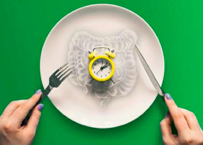 Tips Agar Tubuh Kuat saat Puasa, Ini Makanan dan Minuman Bergizi yang Harus Dikonsumsi atau Dihindari