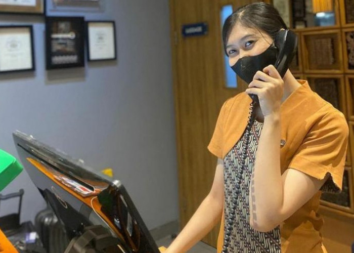 5 Hotel di Lampung dengan Pelayanan Terbaik, Sangat Memuaskan dan Wajib Kalian Coba