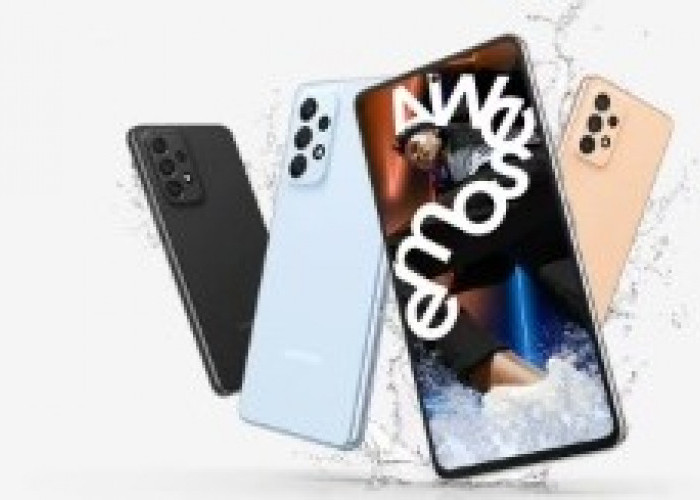 Kekurangan HP Samsung Galaxy A33 5G yang Bikin Spesifikasi Kurang Maksimal, Apa Saja?