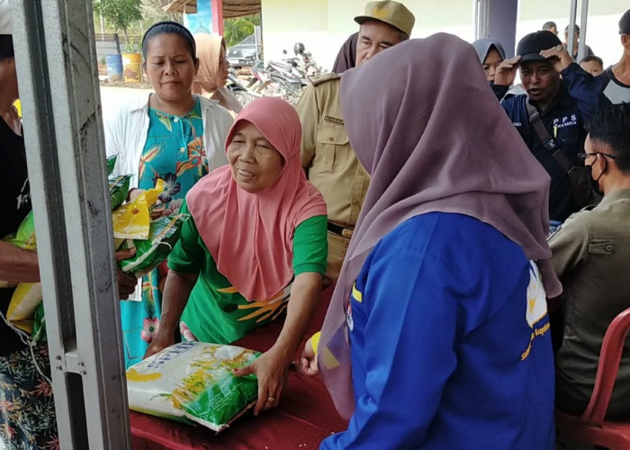 Rencana Pendirian RSH Sudah Berjalan, DKP3 Tunggu Surat Rekomendasi dari Kementerian