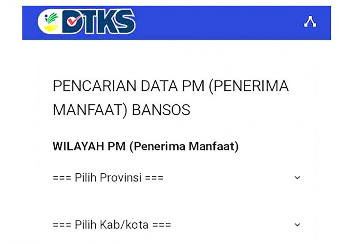 Cukup Dengan KTP, Dana Bansos BPNT 2023 Sebesar Rp 600 Ribu Langsung Cair 