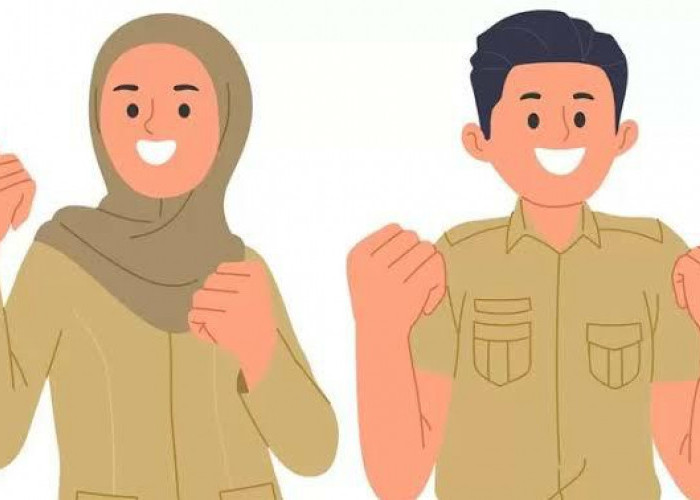 Simak! Ini Cara Membeli Materai CPNS Lengkap dengan Pemasangannya