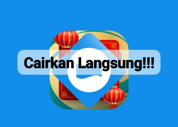Langsung Cairkan! DANA Kaget Isi Saldo Gratis Rp 150 Ribu Cair Praktis Terbatas Sekarang