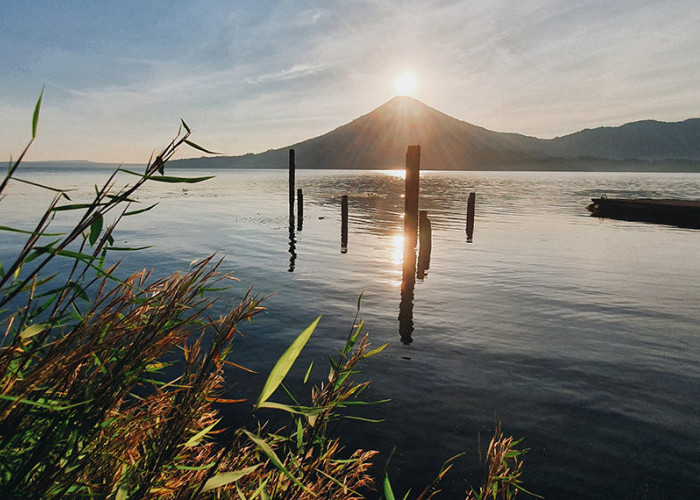 5 Mountain Recommendations in Lampung for Climbers That You Must Know, No. 2: Frequently Visited