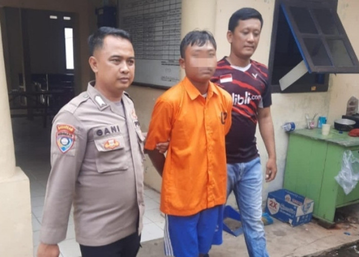 Gara-gara Miras, Pemuda di Pringsewu Nyaris Dimassa, Ternyata...