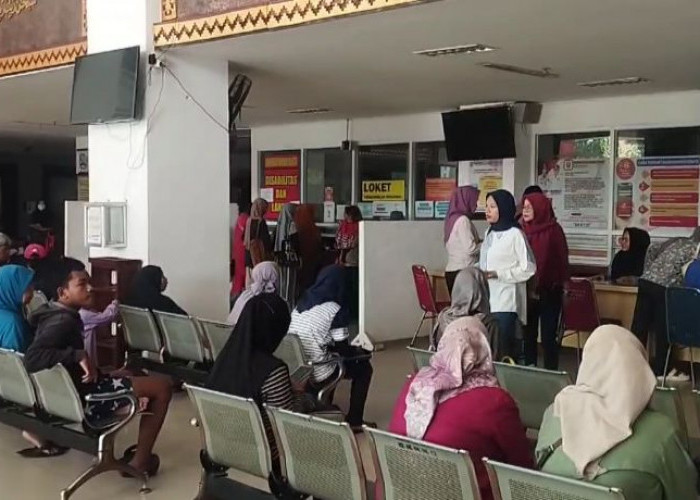 Adanya Gangguan Transmisi SUTT Sumsel, Warga Tak dapat Akses Layanan Disdukcapil Bandar Lampung