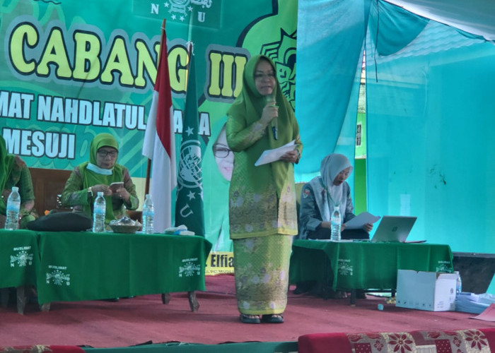 DPRD Mesuji Akui Tidak Punya Anggaran Pokir