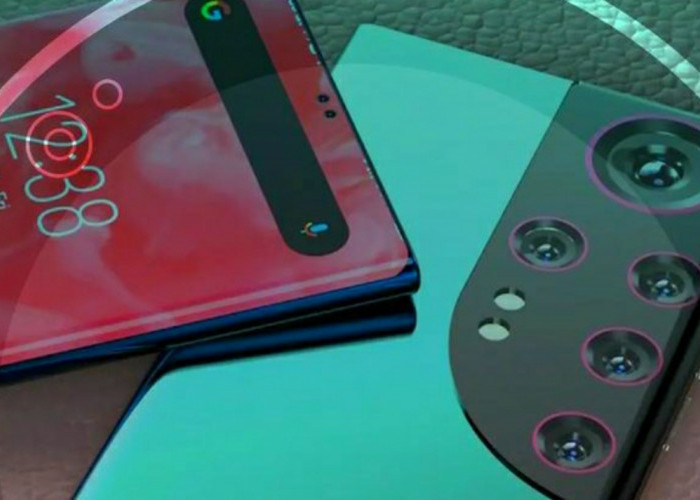 Catat Tanggal Rilis Nokia N73 5G Terbaru 2023, Performa Kelas Unggulan Dengan Spesifikasi Dewa