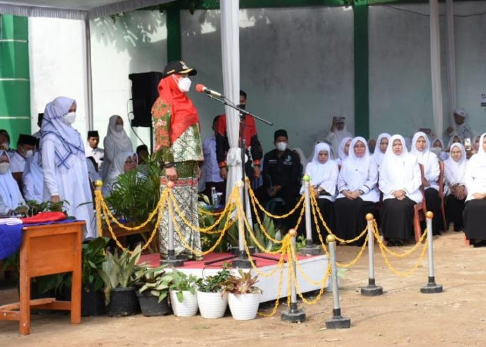 Catat Nih, Pemkot Bandar Lampung Siap Tanggung Biaya Pengobatan Gagal Ginjal Akut Terhadap Anak