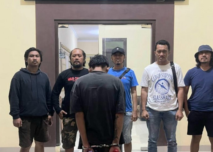 Kasus Kekerasan Seksual Siswi SD di Tanggamus Terungkap, Pelakunya Ternyata...