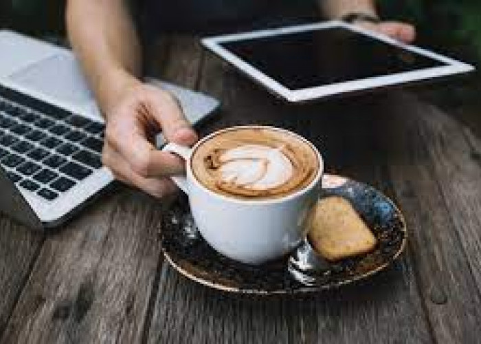 Rekomendasi Cafe Instagramable dan Murah di Jawa Tengah 