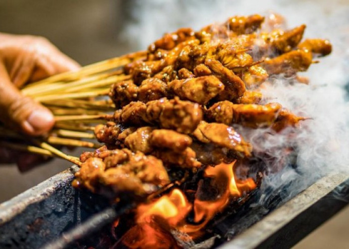 5 Legendary Culinary Recommendations in Bandar Lampung That You Must Try