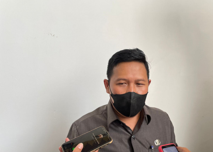 Tanggulangi Masalah Banjir, Pemkot Metro Segera Benahi Infrastruktur 