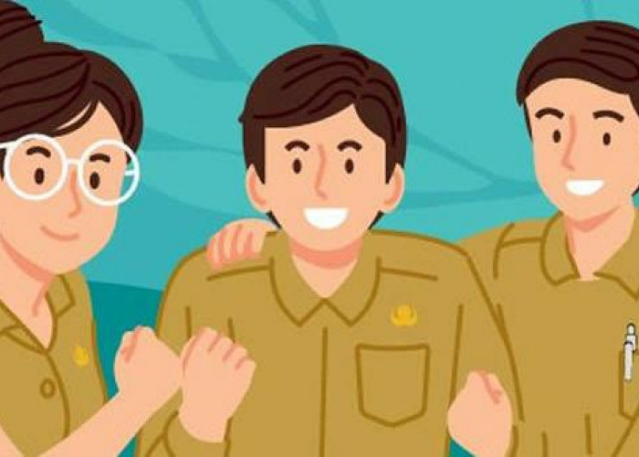 Daftar Formasi CPNS 2024 yang Memakai Sertifikat Toefl, Cek Syarat Lengkapnya 