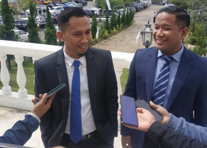 Karomani Bakal Sampaikan Nama-nama Dalam Kasus Penerimaan Mahasiswa Mandiri, Kuasa Hukum: Siap-siap Saja!