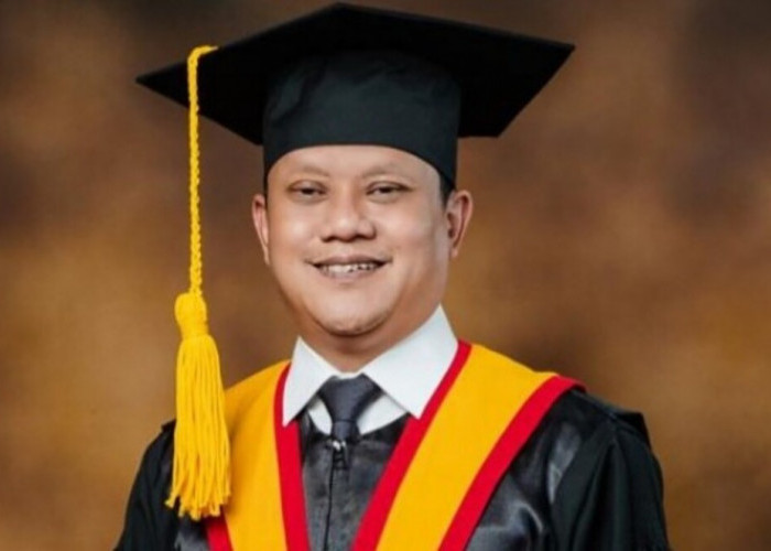 Profil Irjen Rudy Heriyanto Adi Nugroho, Kapolda Merangkap Guru Besar Universitas Lampung 